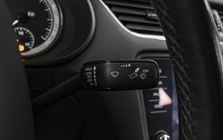 Skoda Octavia, 2017 год, 1 748 000 рублей, 16 фотография