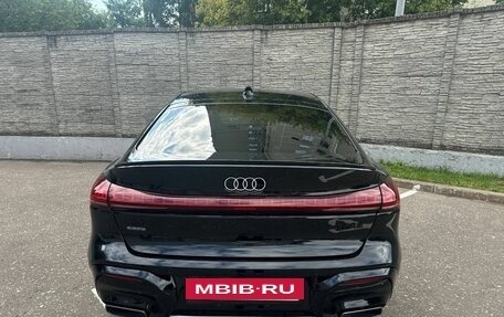 Audi A5, 2026 год, 6 200 000 рублей, 4 фотография
