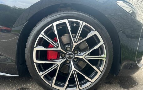Audi A5, 2026 год, 6 200 000 рублей, 5 фотография