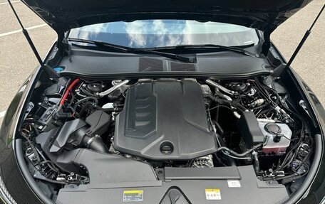 Audi A5, 2026 год, 6 200 000 рублей, 16 фотография