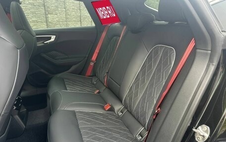 Audi A5, 2026 год, 6 200 000 рублей, 7 фотография