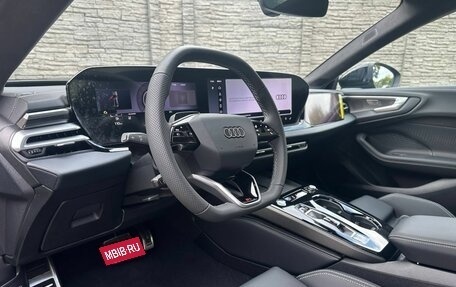 Audi A5, 2026 год, 6 200 000 рублей, 9 фотография