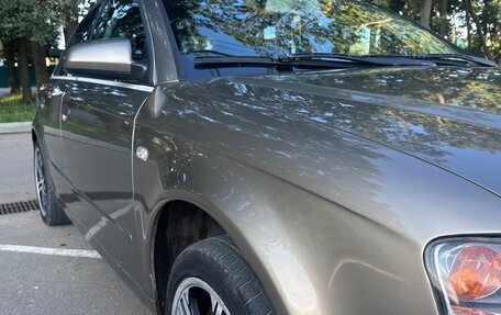Audi A4, 2005 год, 590 000 рублей, 12 фотография