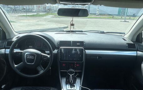 Audi A4, 2005 год, 590 000 рублей, 15 фотография