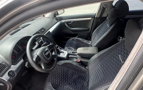 Audi A4, 2005 год, 590 000 рублей, 14 фотография
