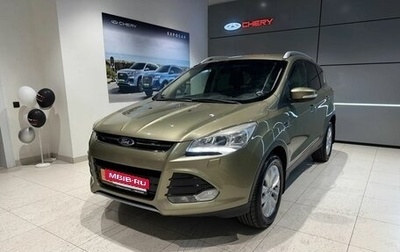 Ford Kuga III, 2012 год, 1 090 000 рублей, 1 фотография