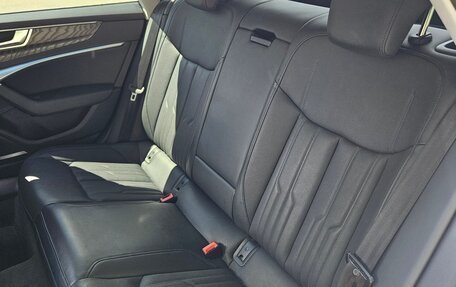 Audi A7, 2021 год, 6 950 000 рублей, 13 фотография