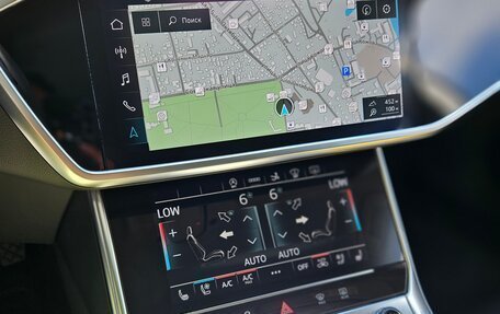 Audi A7, 2021 год, 6 950 000 рублей, 8 фотография