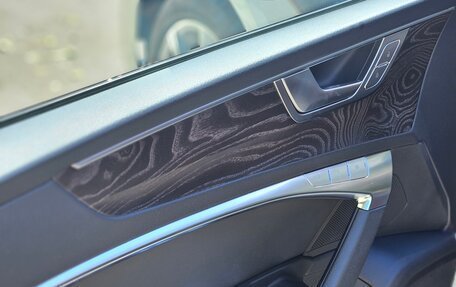 Audi A7, 2021 год, 6 950 000 рублей, 10 фотография