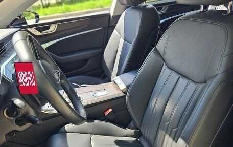 Audi A7, 2021 год, 6 950 000 рублей, 7 фотография
