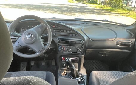 Chevrolet Niva I рестайлинг, 2010 год, 375 000 рублей, 8 фотография