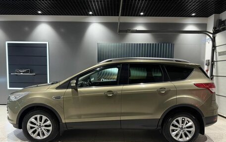 Ford Kuga III, 2012 год, 1 090 000 рублей, 2 фотография
