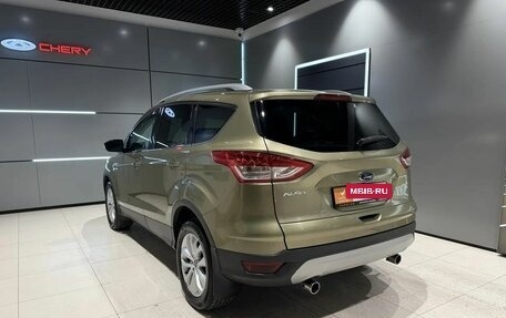 Ford Kuga III, 2012 год, 1 090 000 рублей, 3 фотография