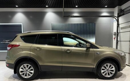 Ford Kuga III, 2012 год, 1 090 000 рублей, 6 фотография