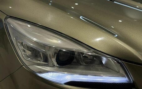 Ford Kuga III, 2012 год, 1 090 000 рублей, 9 фотография