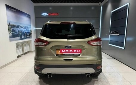 Ford Kuga III, 2012 год, 1 090 000 рублей, 4 фотография