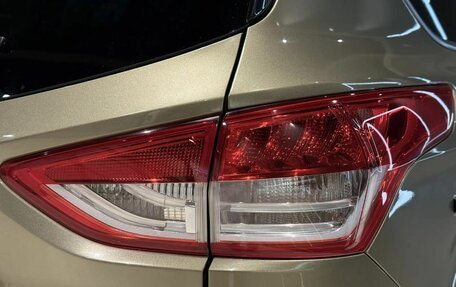 Ford Kuga III, 2012 год, 1 090 000 рублей, 13 фотография