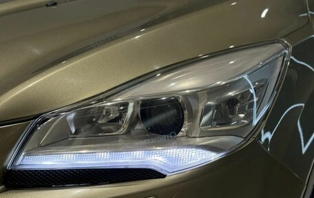 Ford Kuga III, 2012 год, 1 090 000 рублей, 10 фотография