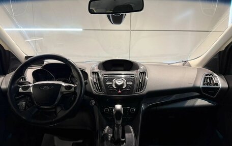 Ford Kuga III, 2012 год, 1 090 000 рублей, 18 фотография