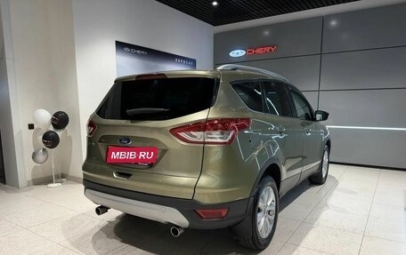 Ford Kuga III, 2012 год, 1 090 000 рублей, 5 фотография