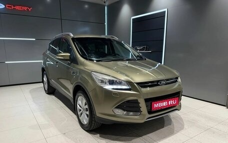 Ford Kuga III, 2012 год, 1 090 000 рублей, 7 фотография