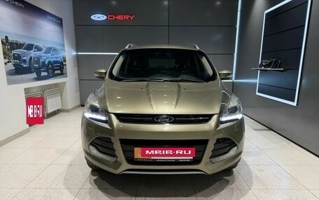 Ford Kuga III, 2012 год, 1 090 000 рублей, 8 фотография