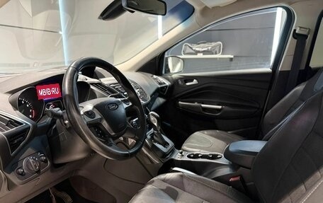 Ford Kuga III, 2012 год, 1 090 000 рублей, 16 фотография