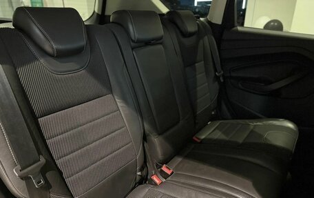 Ford Kuga III, 2012 год, 1 090 000 рублей, 20 фотография