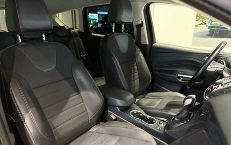 Ford Kuga III, 2012 год, 1 090 000 рублей, 19 фотография