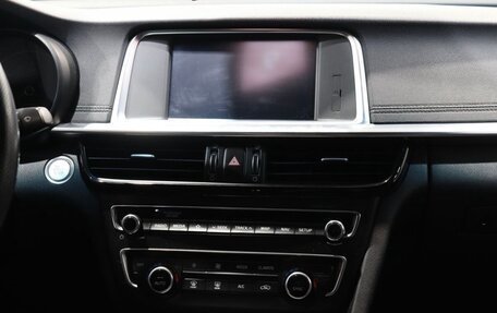 KIA Optima IV, 2020 год, 2 640 444 рублей, 13 фотография