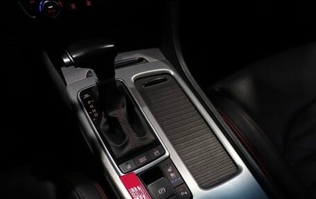 KIA Optima IV, 2020 год, 2 640 444 рублей, 10 фотография