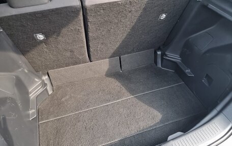 Toyota Aqua, 2022 год, 1 220 000 рублей, 7 фотография