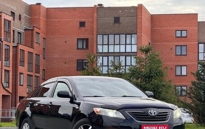 Toyota Camry, 2007 год, 1 100 000 рублей, 1 фотография