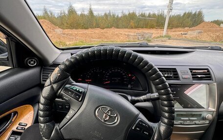Toyota Camry, 2007 год, 1 100 000 рублей, 12 фотография
