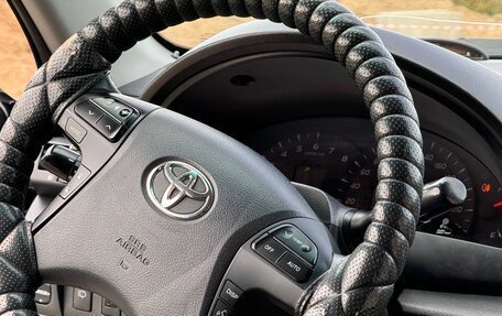 Toyota Camry, 2007 год, 1 100 000 рублей, 15 фотография