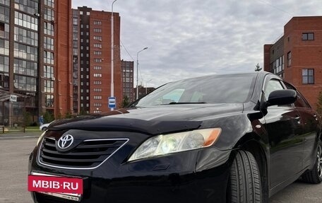 Toyota Camry, 2007 год, 1 100 000 рублей, 2 фотография