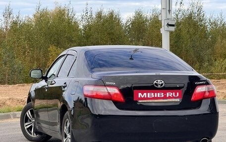 Toyota Camry, 2007 год, 1 100 000 рублей, 3 фотография