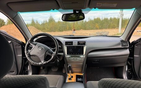 Toyota Camry, 2007 год, 1 100 000 рублей, 16 фотография