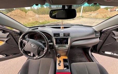 Toyota Camry, 2007 год, 1 100 000 рублей, 11 фотография
