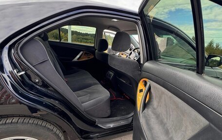 Toyota Camry, 2007 год, 1 100 000 рублей, 19 фотография