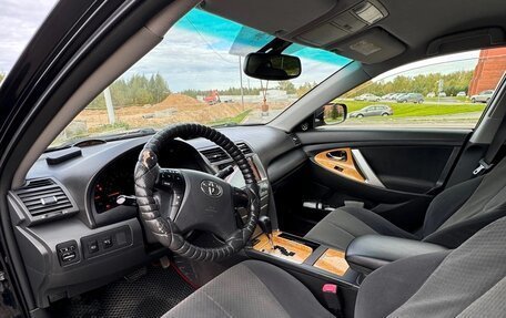 Toyota Camry, 2007 год, 1 100 000 рублей, 20 фотография