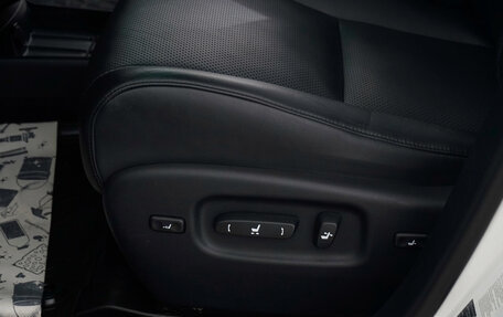 Lexus RX III, 2013 год, 2 795 000 рублей, 19 фотография