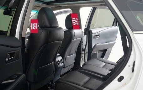 Lexus RX III, 2013 год, 2 795 000 рублей, 17 фотография