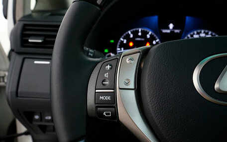 Lexus RX III, 2013 год, 2 795 000 рублей, 33 фотография