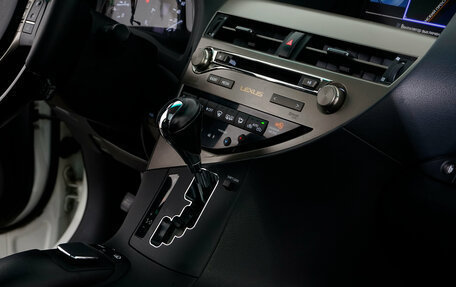 Lexus RX III, 2013 год, 2 795 000 рублей, 24 фотография