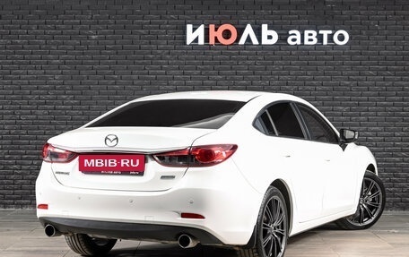 Mazda 6, 2014 год, 1 700 000 рублей, 4 фотография