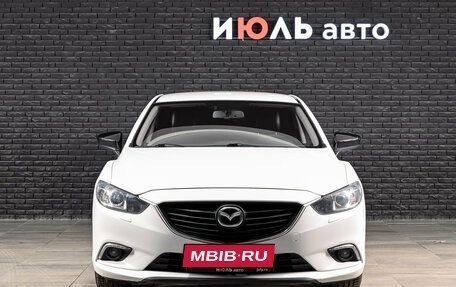 Mazda 6, 2014 год, 1 700 000 рублей, 2 фотография