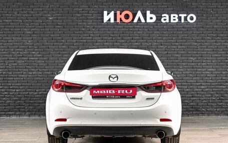 Mazda 6, 2014 год, 1 700 000 рублей, 5 фотография