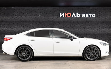 Mazda 6, 2014 год, 1 700 000 рублей, 8 фотография