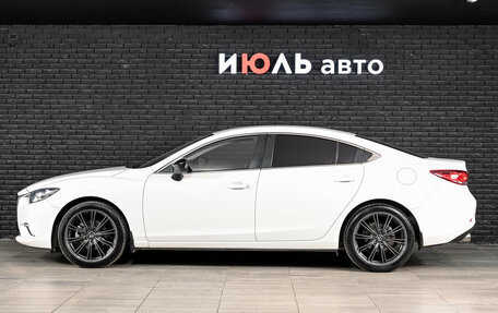 Mazda 6, 2014 год, 1 700 000 рублей, 7 фотография